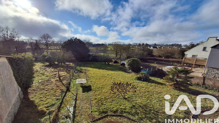 Ma-Cabane - Vente Maison Merdrignac, 102 m²