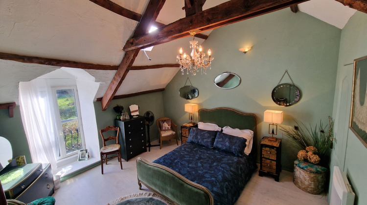 Ma-Cabane - Vente Maison MERDRIGNAC, 120 m²