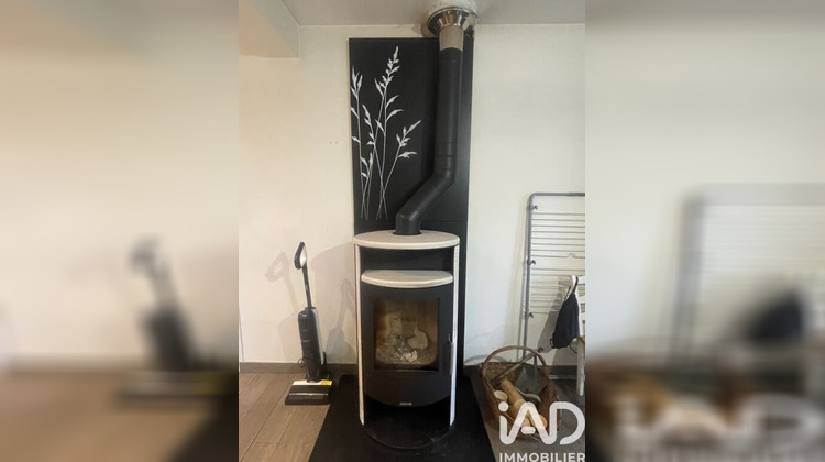 Ma-Cabane - Vente Maison Merdrignac, 90 m²