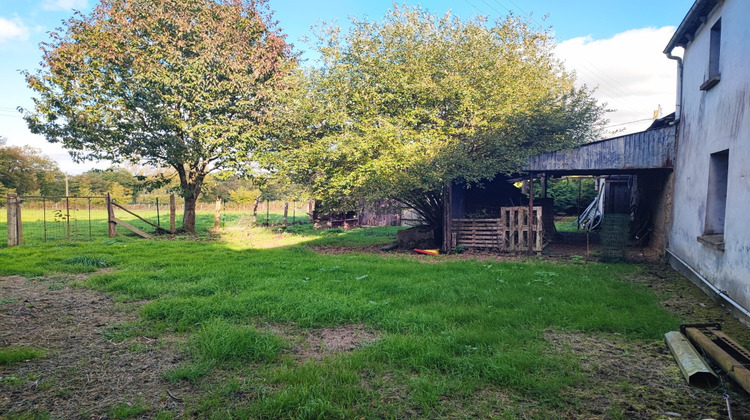 Ma-Cabane - Vente Maison MERDRIGNAC, 130 m²