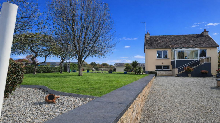 Ma-Cabane - Vente Maison MERDRIGNAC, 102 m²