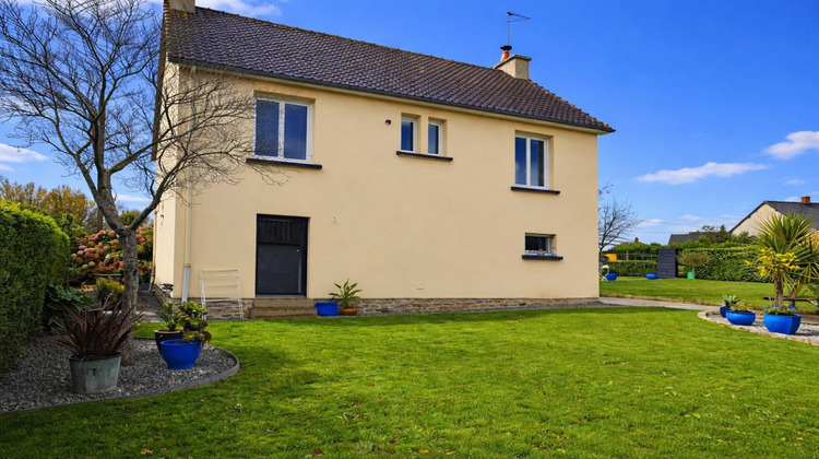 Ma-Cabane - Vente Maison MERDRIGNAC, 102 m²