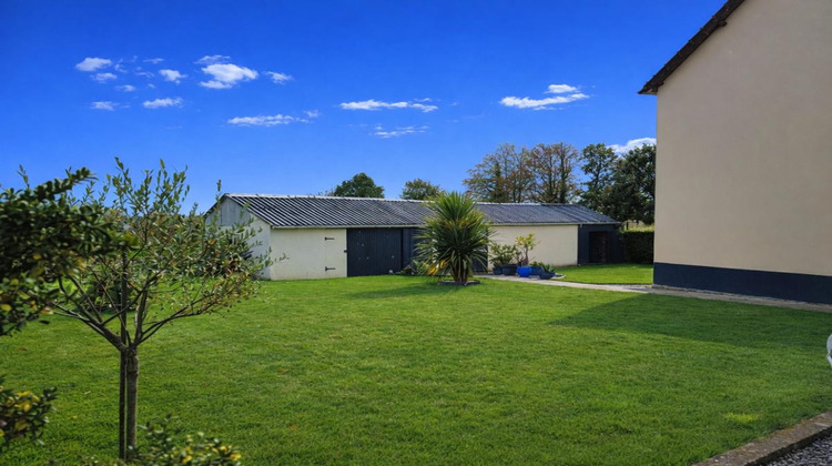 Ma-Cabane - Vente Maison MERDRIGNAC, 102 m²