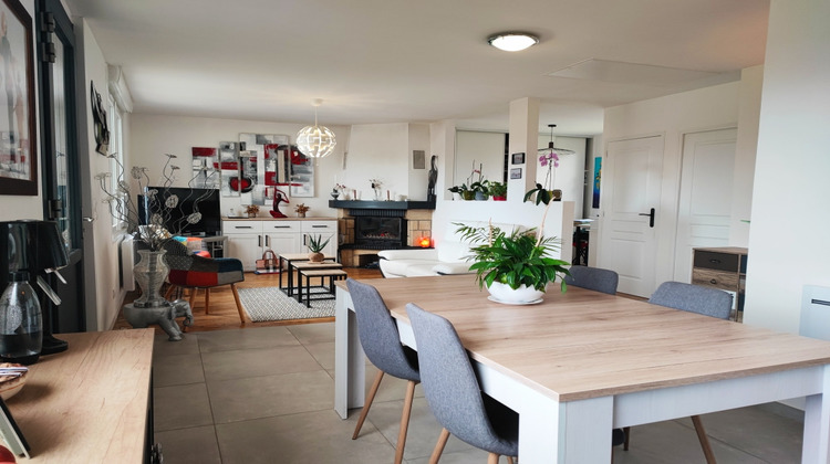 Ma-Cabane - Vente Maison MERDRIGNAC, 102 m²