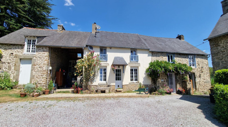 Ma-Cabane - Vente Maison MERDRIGNAC, 315 m²