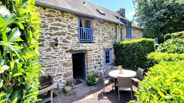 Ma-Cabane - Vente Maison MERDRIGNAC, 315 m²