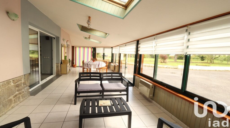 Ma-Cabane - Vente Maison Merdrignac, 130 m²