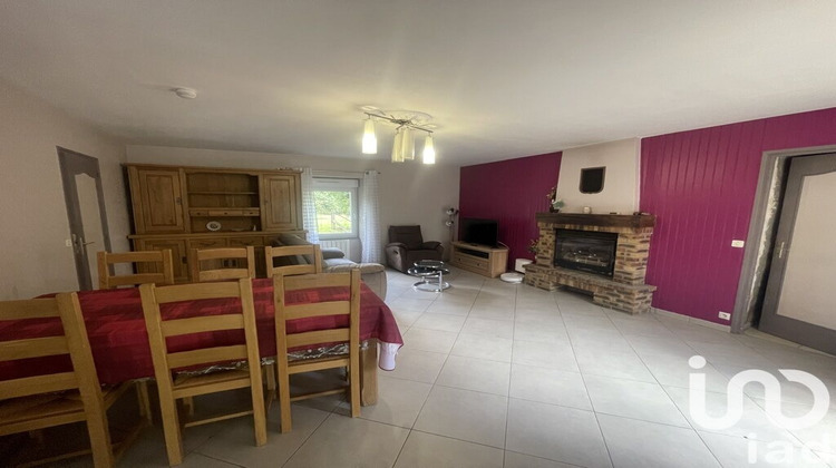 Ma-Cabane - Vente Maison Merdrignac, 130 m²