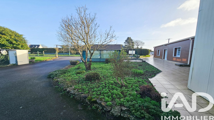 Ma-Cabane - Vente Maison Merdrignac, 152 m²