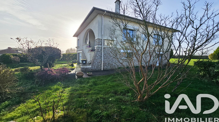 Ma-Cabane - Vente Maison Merdrignac, 56 m²