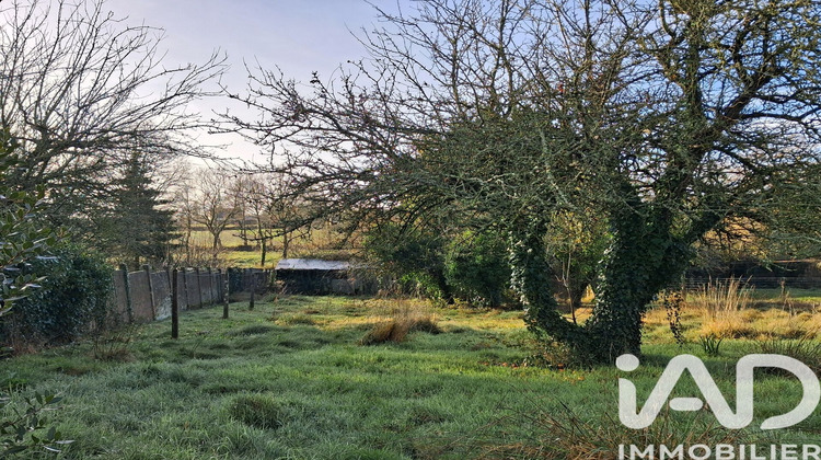 Ma-Cabane - Vente Maison Merdrignac, 143 m²