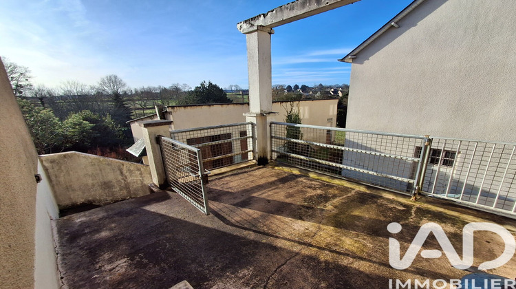 Ma-Cabane - Vente Maison Merdrignac, 143 m²
