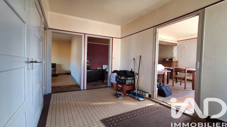 Ma-Cabane - Vente Maison Merdrignac, 143 m²