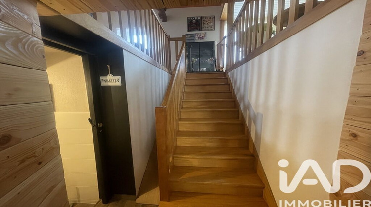 Ma-Cabane - Vente Maison Merdrignac, 145 m²