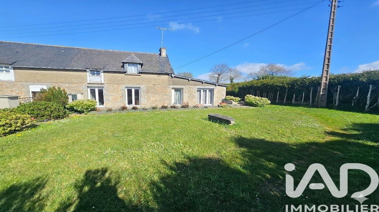 Ma-Cabane - Vente Maison Merdrignac, 102 m²
