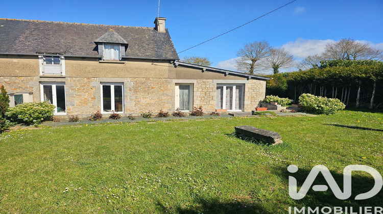 Ma-Cabane - Vente Maison Merdrignac, 102 m²