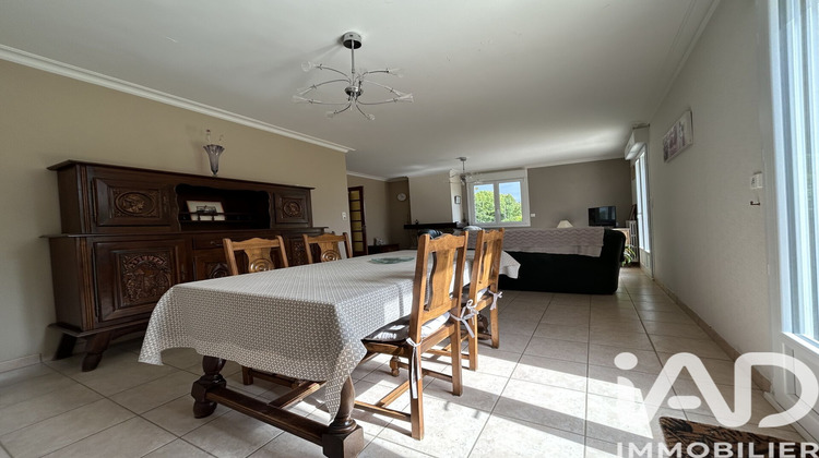 Ma-Cabane - Vente Maison Merdrignac, 166 m²