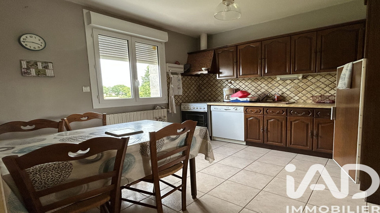 Ma-Cabane - Vente Maison Merdrignac, 166 m²