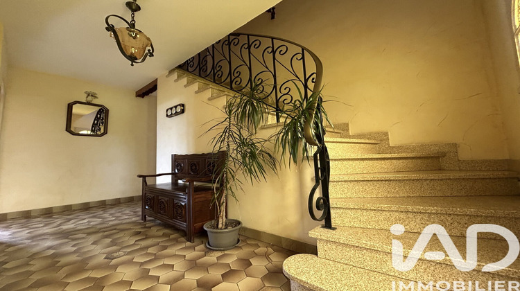 Ma-Cabane - Vente Maison Merdrignac, 166 m²