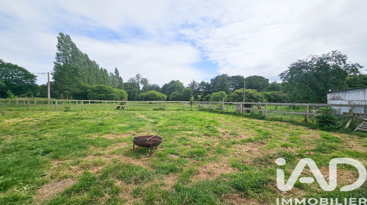 Ma-Cabane - Vente Maison Merdrignac, 58 m²
