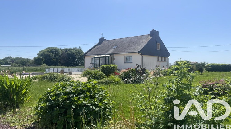 Ma-Cabane - Vente Maison Merdrignac, 84 m²