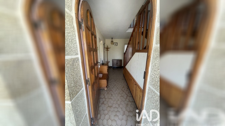 Ma-Cabane - Vente Maison Merdrignac, 84 m²