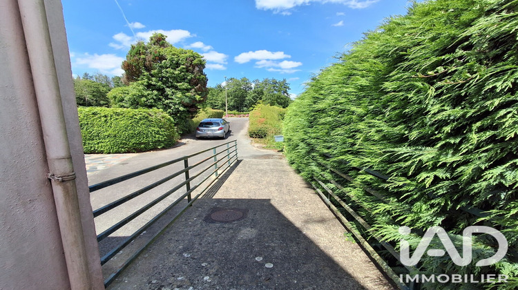 Ma-Cabane - Vente Maison Merdrignac, 120 m²