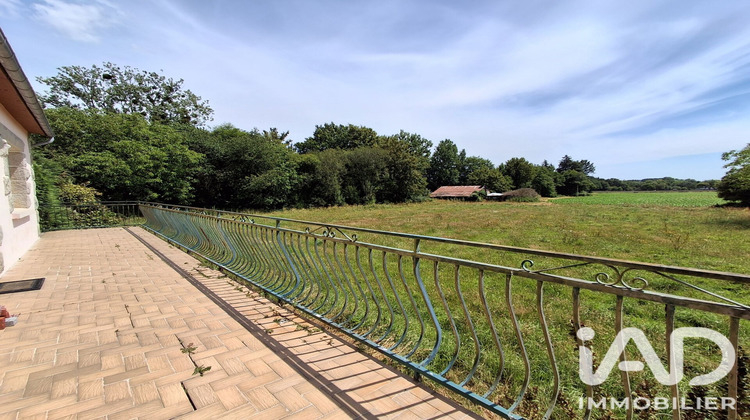 Ma-Cabane - Vente Maison Merdrignac, 120 m²