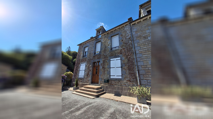 Ma-Cabane - Vente Maison Merdrignac, 90 m²