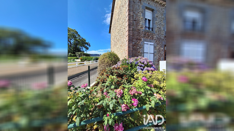 Ma-Cabane - Vente Maison Merdrignac, 90 m²