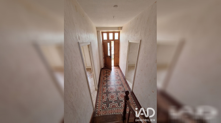 Ma-Cabane - Vente Maison Merdrignac, 90 m²