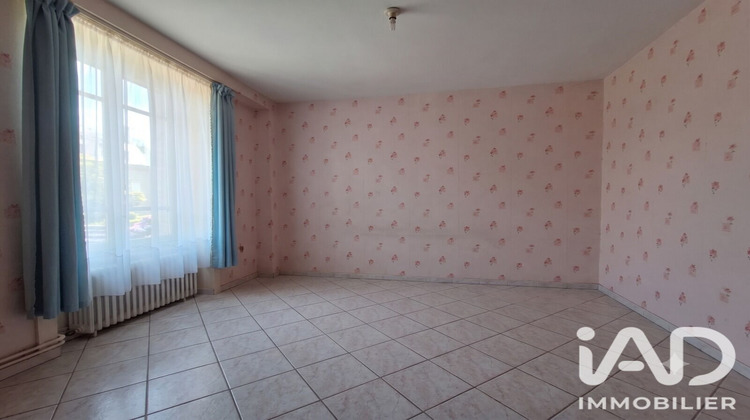 Ma-Cabane - Vente Maison Merdrignac, 90 m²