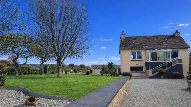 Ma-Cabane - Vente Maison MERDRIGNAC, 102 m²