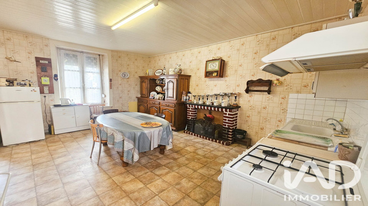 Ma-Cabane - Vente Maison Merdrignac, 66 m²