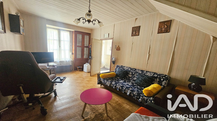 Ma-Cabane - Vente Maison Merdrignac, 66 m²