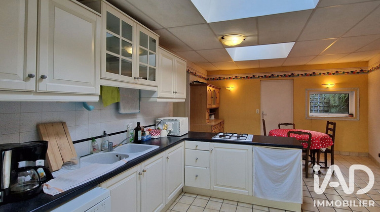 Ma-Cabane - Vente Maison Merdrignac, 172 m²