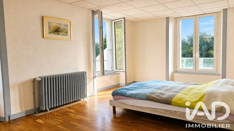 Ma-Cabane - Vente Maison Merdrignac, 172 m²