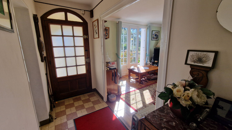 Ma-Cabane - Vente Maison MERDRIGNAC, 117 m²