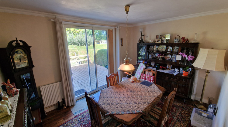 Ma-Cabane - Vente Maison MERDRIGNAC, 117 m²