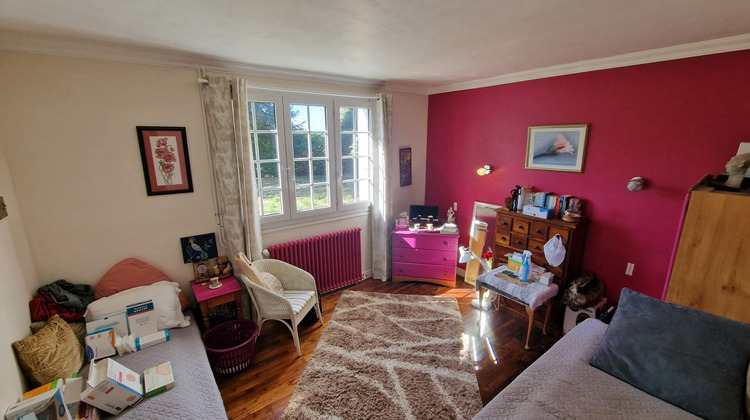 Ma-Cabane - Vente Maison MERDRIGNAC, 117 m²