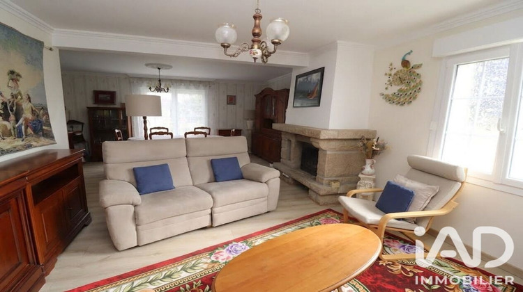 Ma-Cabane - Vente Maison Merdrignac, 122 m²