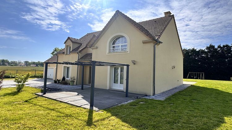 Ma-Cabane - Vente Maison MERE, 171 m²