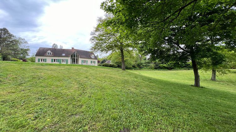 Ma-Cabane - Vente Maison MERE, 201 m²