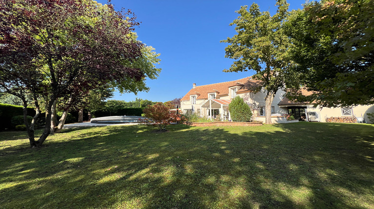 Ma-Cabane - Vente Maison MERE, 241 m²