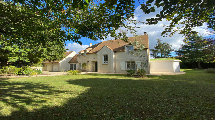 Ma-Cabane - Vente Maison MERE, 241 m²