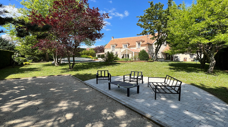 Ma-Cabane - Vente Maison MERE, 241 m²