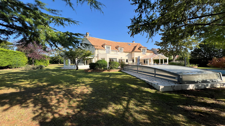 Ma-Cabane - Vente Maison MERE, 241 m²