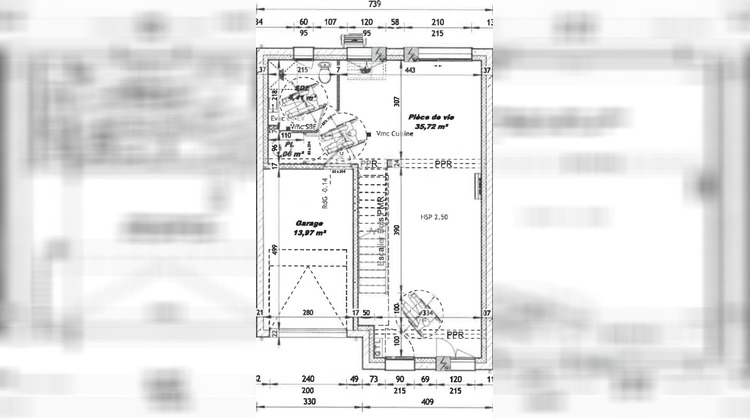 Ma-Cabane - Vente Maison MERE, 88 m²