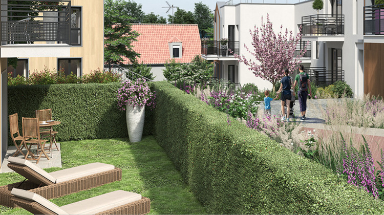 Ma-Cabane - Vente Maison Méré, 177 m²