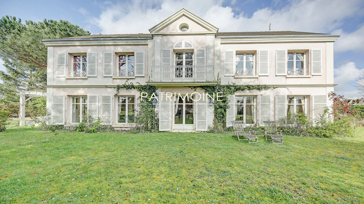 Ma-Cabane - Vente Maison MERE, 249 m²